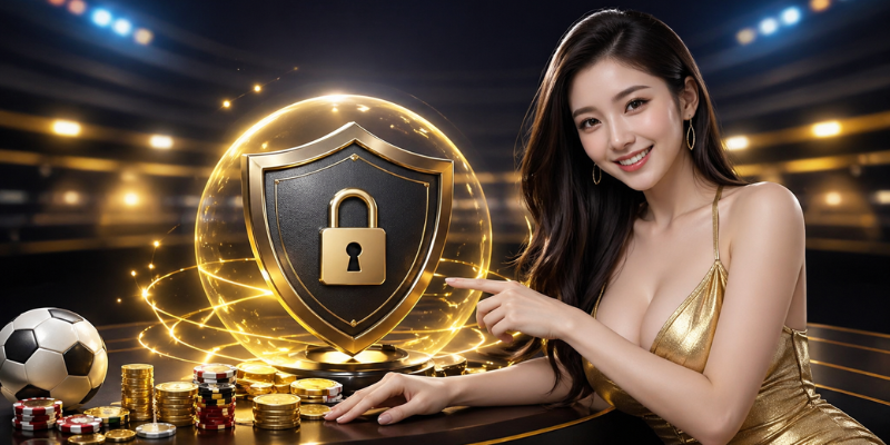Một chính sách bảo mật hiệu quả cần bao gồm các yếu tố quan trọng