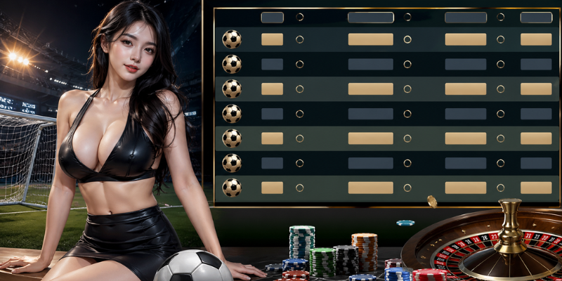 UEFA Champions League là giải đấu quy tụ những đội bóng mạnh nhất châu Âu
