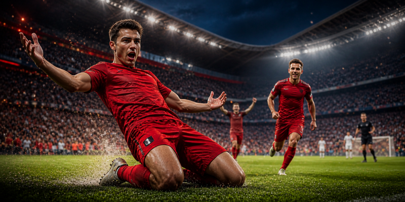 Bundesliga là giải vô địch quốc gia hàng đầu của Đức