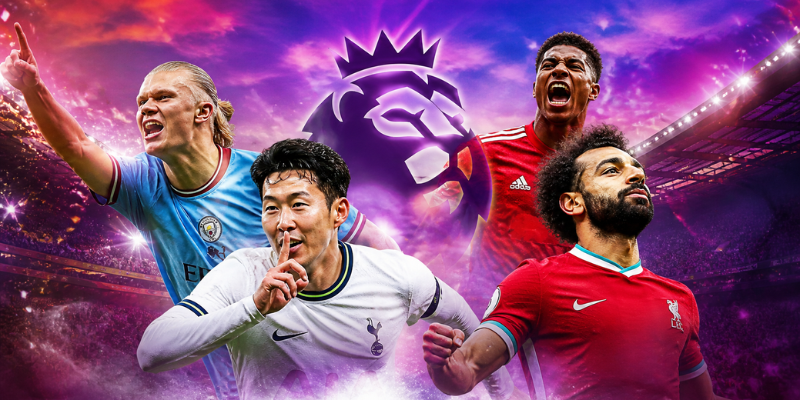 Ngoại hạng anh (Premier League) là giải đấu bóng đá cấp cao nhất tại Anh