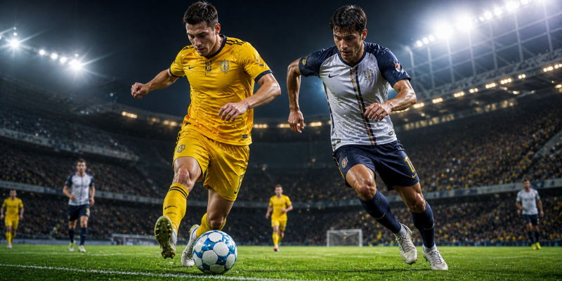 Serie B đóng vai trò then chốt trong việc duy trì sự phát triển bền vững của bóng đá Ý
