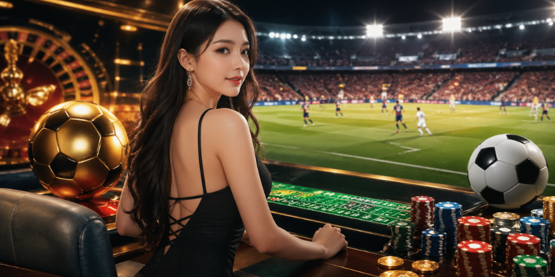 Soi kèo là hoạt động phân tích các tỷ lệ cược do nhà cái đưa ra