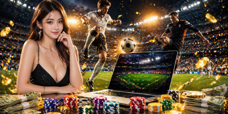 Việc hiểu odds là yếu tố quan trọng giúp làm rõ kèo châu âu là gì trong thực tế.