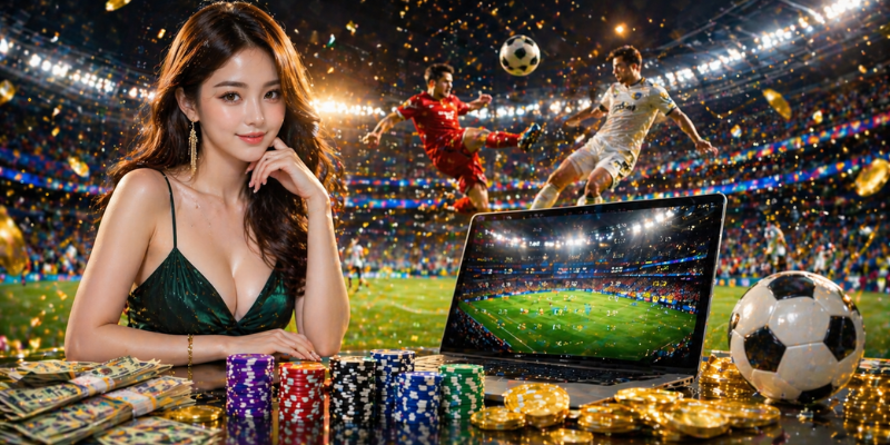 Việc xác định đúng đội bóng là bước đầu tiên để hiểu rõ kèo đồng banh là gì.